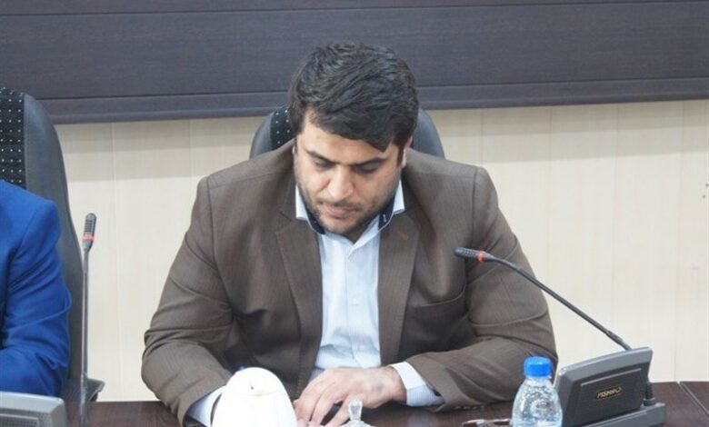 معاون سیاسی اجتماعی استانداری خوزستان منصوب شد