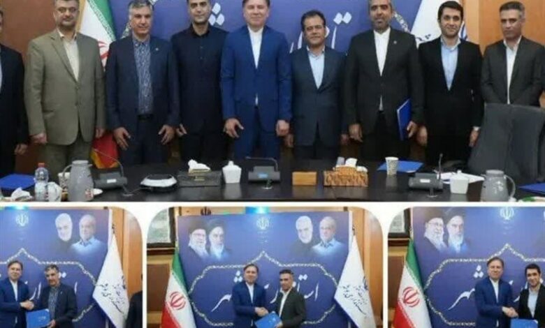 معرفی 3 مدیرکل جدید در استانداری بوشهر