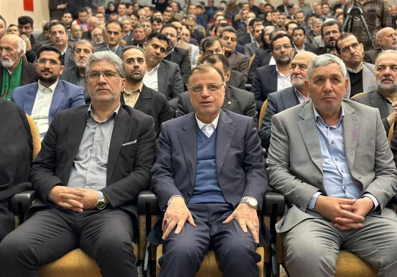 معرفی فرماندار گرگان/ از چمبلوک و زنبلق تا فرمانداری