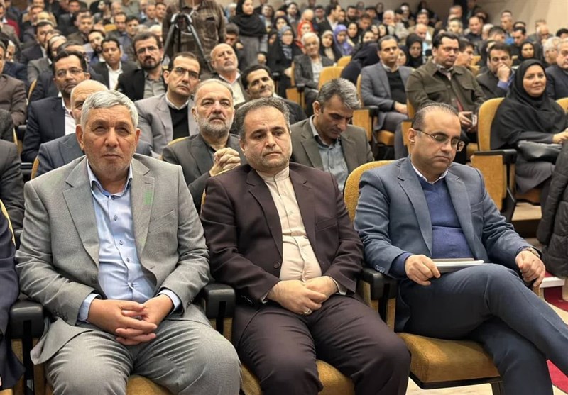 معرفی فرماندار گرگان/ از چمبلوک و زنبلق تا فرمانداری
