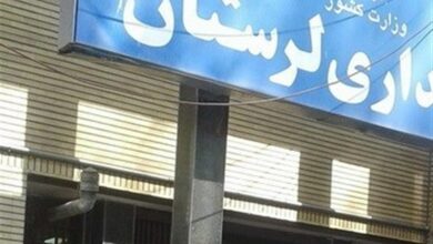 معرفی فرمانداران جدید در لرستان