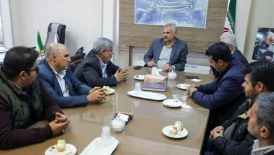 مغایرات مرزی شهرستان‌های چهارمحال و بختیاری رفع می‌شود