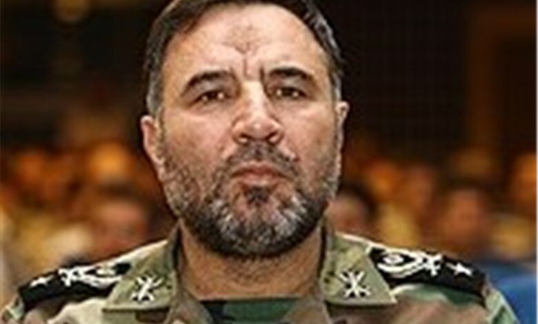 منابع احداث مسکن شخصی و سازمانی ارتش، دولتی نیست