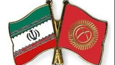 مناسبات اقتصادی هرمزگان و قرقیزستان گسترش می‌یابد