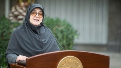 مهاجرانی: 14 همت برای دریاچه ارومیه هزینه شده است