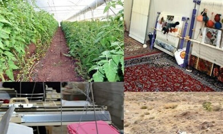 مهاجرت 100خانوار یک روستای نطنز به دلیل ناهماهنگی مسئولان