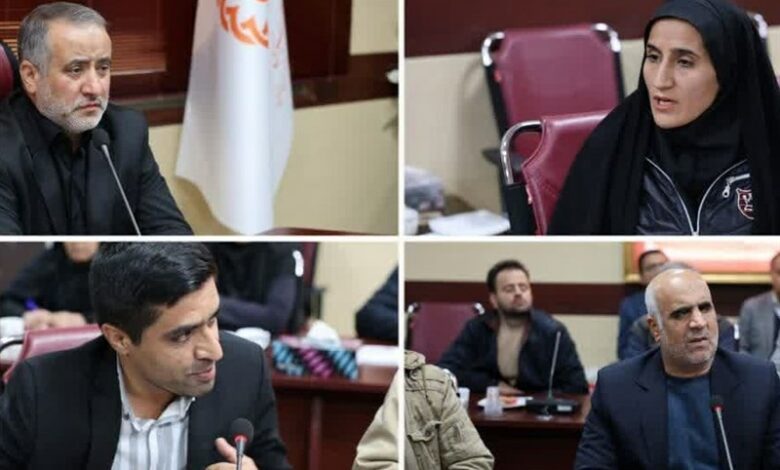 مهلت 3 ماهه استاندار خراسان جنوبی برای مناسب‌سازی ادارات