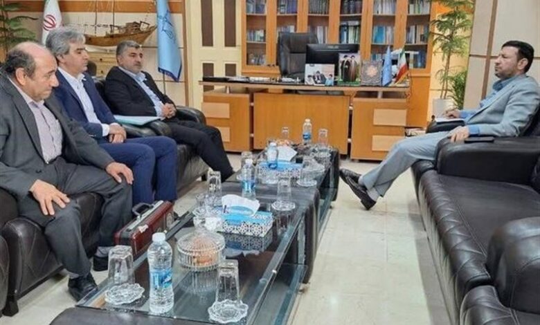 موجودی انبار‌های گمرکات استان بوشهر به‌روزرسانی شد