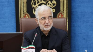 مومنی: وفاق و رضایتمندی مردم سرمایه عظیم ایجاد می‌کند