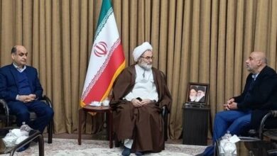 میدری: قول می‌دهیم ناترازی انرژی سال آینده تکرار نشود