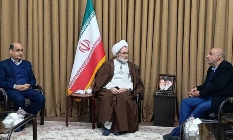میدری: قول می‌دهیم ناترازی انرژی سال آینده تکرار نشود