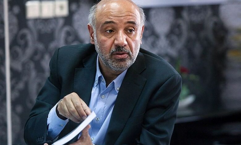 _میدری_: _جلوی_ _استخدام_‌_های_ _رابطه_‌_ای_ _و_ _سیاسی_ _را_ _گرفتیم_