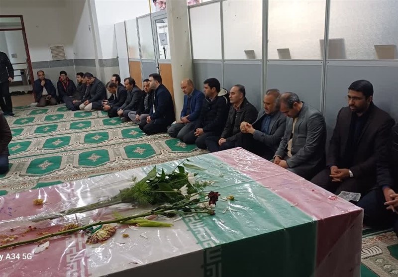 میزبانی شهرهای خراسان رضوی از شهدای گمنام + تصاویر