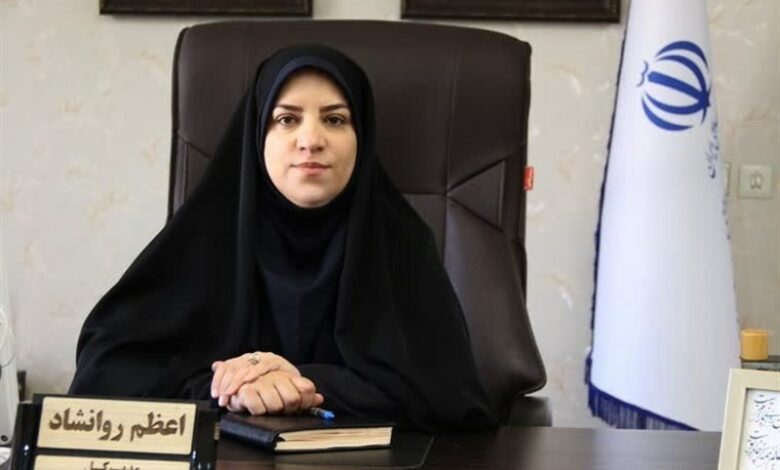 میزبانی لرستان از جشنواره مد و لباس زاگرس