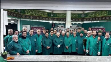 _میهمان_ _دزفولی_‌_ها_ _در_ _چایخانه_ _بهشت_ _رضا_(_ع_)