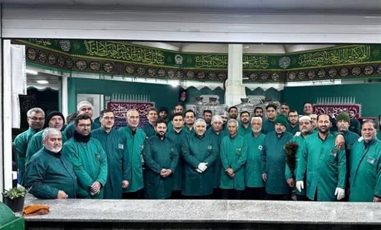 _میهمان_ _دزفولی_‌_ها_ _در_ _چایخانه_ _بهشت_ _رضا_(_ع_)