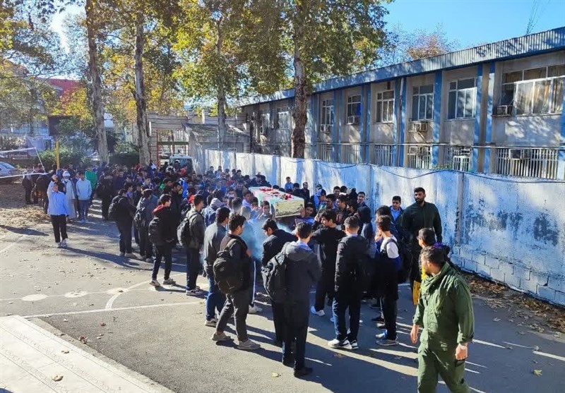 میهمانان بهشتی این روزهای استان گلستان + تصاویر