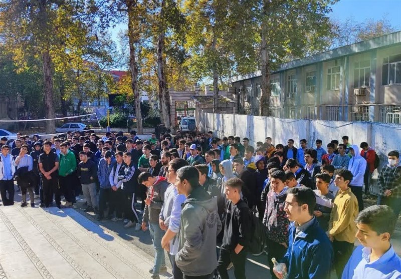 میهمانان بهشتی این روزهای استان گلستان + تصاویر