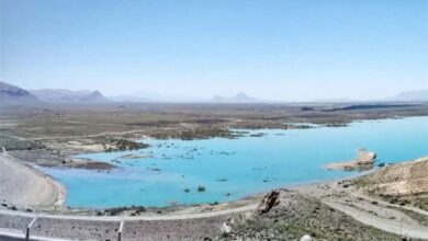 ناترازی نگران‌کننده‌‌ منابع آب در قم‌؛ خطر جیره‌بندی آب!