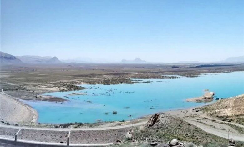 ناترازی نگران‌کننده‌‌ منابع آب در قم‌؛ خطر جیره‌بندی آب!