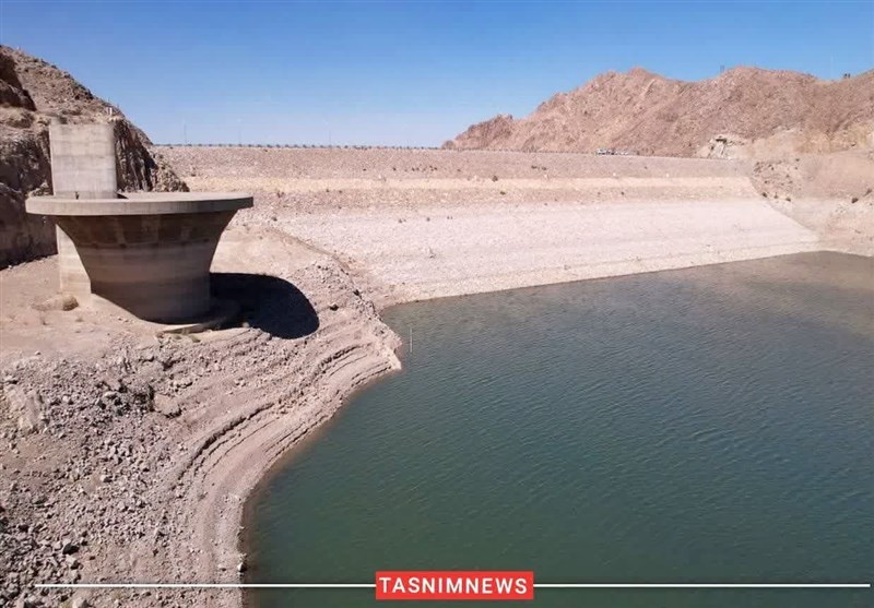 ناترازی نگران‌کننده‌‌ منابع آب در قم‌؛ خطر جیره‌بندی آب!