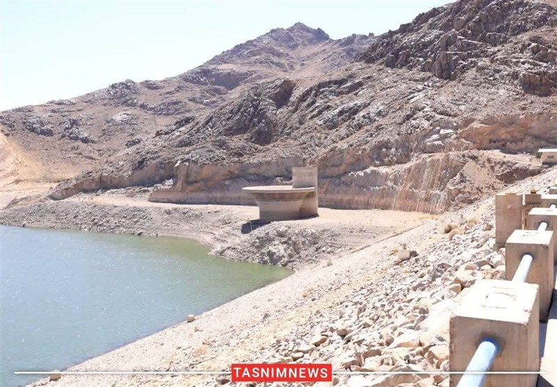 ناترازی نگران‌کننده‌‌ منابع آب در قم‌؛ خطر جیره‌بندی آب!