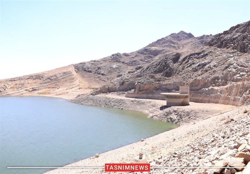 ناترازی نگران‌کننده‌‌ منابع آب در قم‌؛ خطر جیره‌بندی آب!