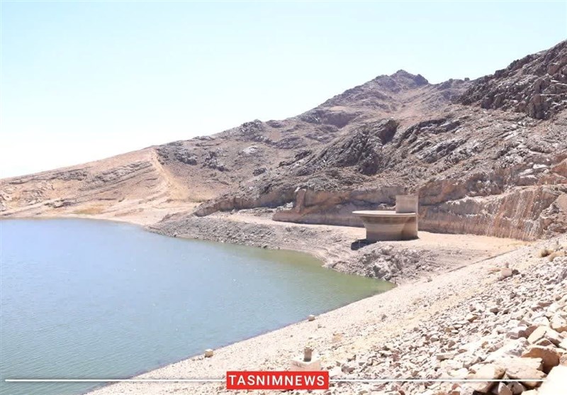 ناترازی نگران‌کننده‌‌ منابع آب در قم‌؛ خطر جیره‌بندی آب!