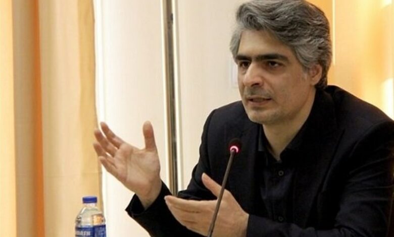 "ناحیه نوآوری خلاق و فرهنگی" در مشهد ایجاد می‌شود
