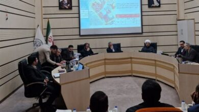 نارضایتی شهروندان از حفاری‌های غیراصولی آبفا در اسلامشهر