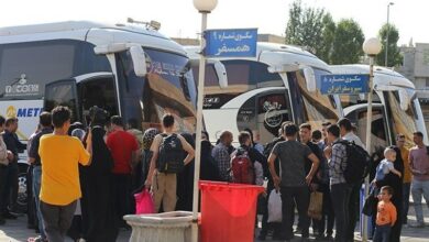 _ناوگان_ _جاده_‌_ای_ _اصفهان_ _باید_ _امن_ _و_ _چابک_ _شود_