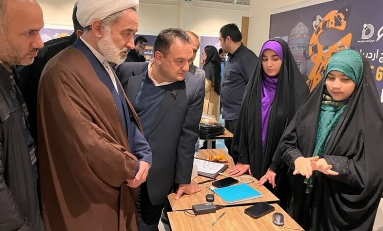 نباید در جنگ ترکیبی مقهور دشمن شویم