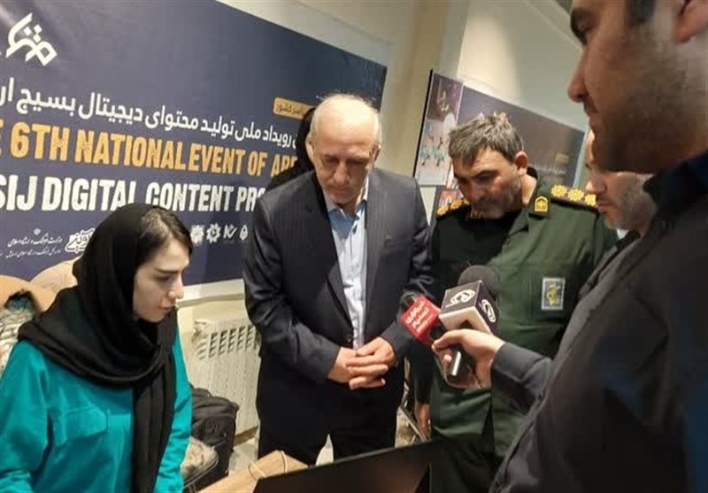 نباید در جنگ ترکیبی مقهور دشمن شویم