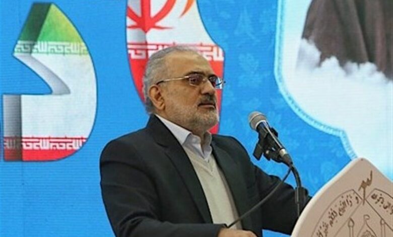 نتیجه سازش با آمریکا را به خوبی در وقایع منطقه می‌بینیم
