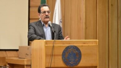 نخبه ریاضی کشور درگذشت
