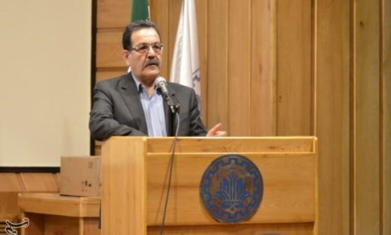 نخبه ریاضی کشور درگذشت