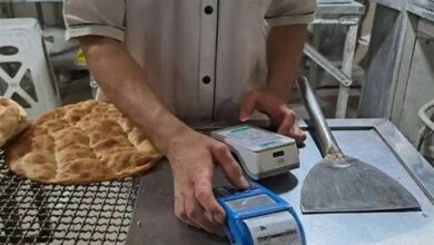 نظارت بر نانوایی‌های اهواز تشدید می‌شود