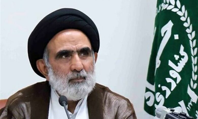 نظارت‌ بر واگذاری زمین های کشاورزی باید افزایش یابد
