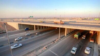 نظارت دادگستری خوزستان بر بهبود وضعیت آزادراه پل زال_اندیمشک