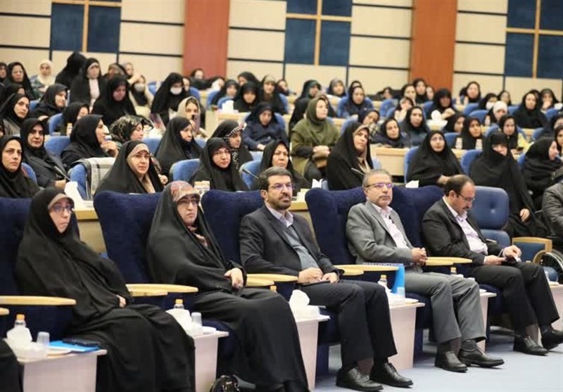 نقش زنان در توسعه استان همدان کلیدی است