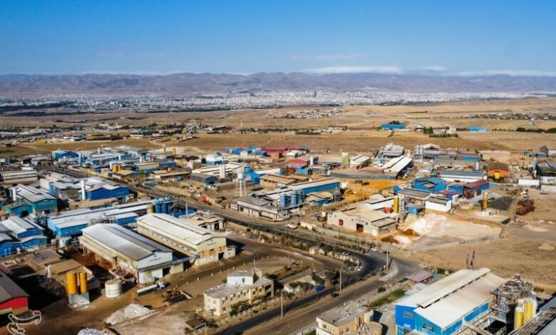 نقش مهم شهرک‌های صنعتی قشم در اشتغال‌زایی