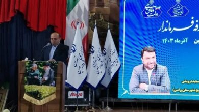 نقشه‌ راه توسعه شهرستان ورامین تدوین می‌شود