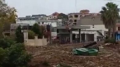 نقض دوباره آتش بس در لبنان توسط اسرائیل