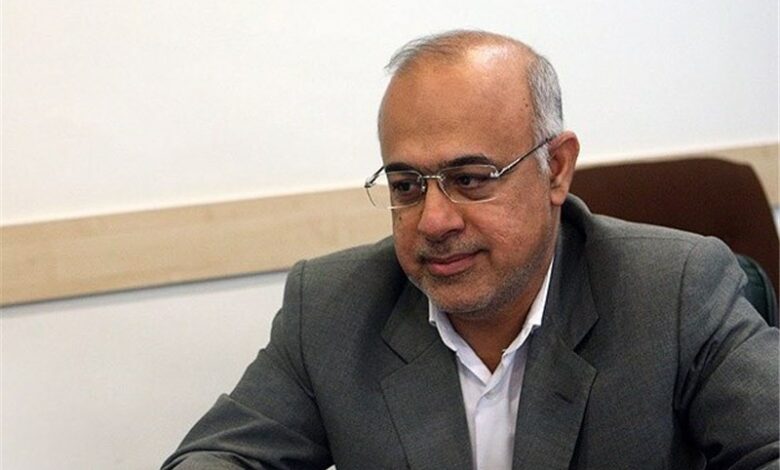نماینده بندرعباس از مجلس رفت
