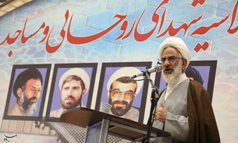 نماینده ولی فقیه در سپاه: مدارا با دشمن خلاف قرآن است