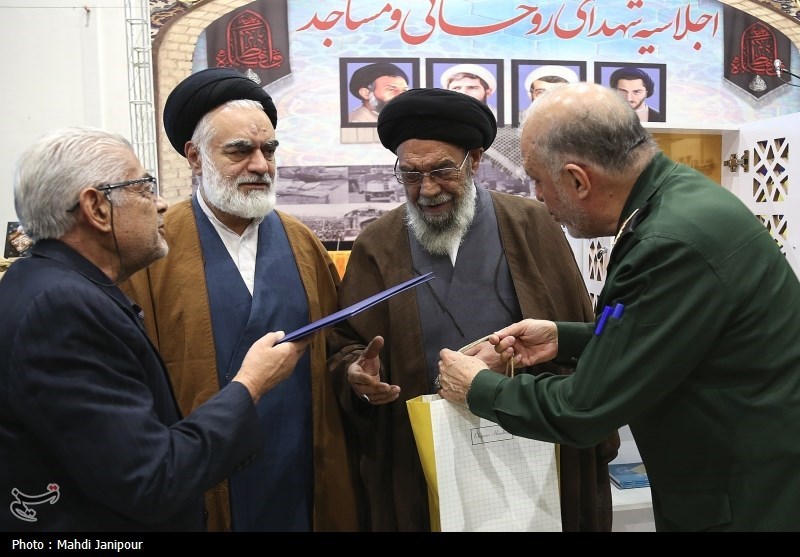 نماینده ولی فقیه در سپاه: مدارا با دشمن خلاف قرآن است