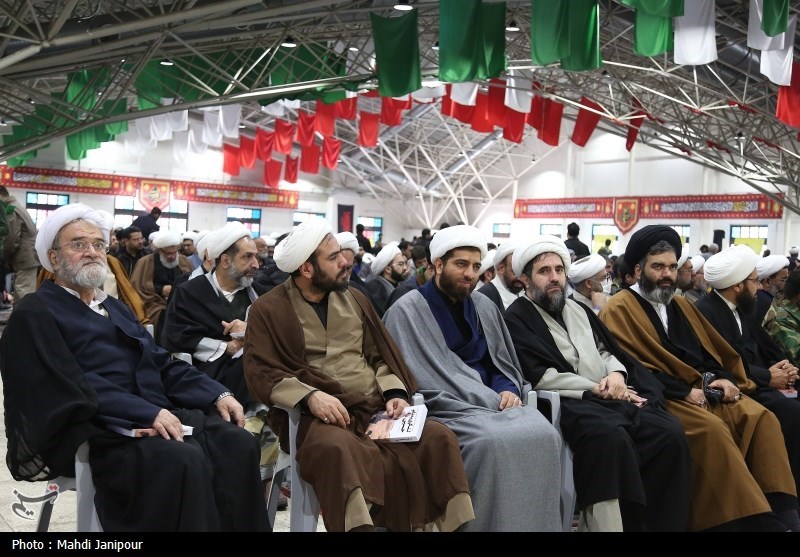 نماینده ولی فقیه در سپاه: مدارا با دشمن خلاف قرآن است
