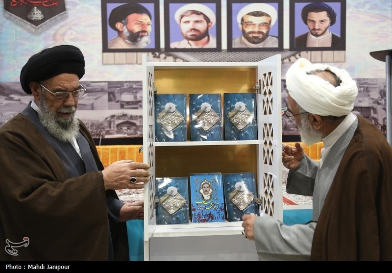 نماینده ولی فقیه در سپاه: مدارا با دشمن خلاف قرآن است