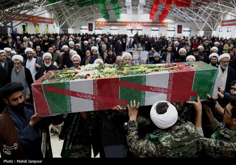 نماینده ولی فقیه در سپاه: مدارا با دشمن خلاف قرآن است