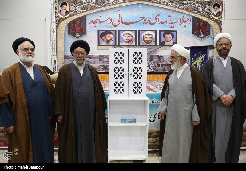 نماینده ولی فقیه در سپاه: مدارا با دشمن خلاف قرآن است